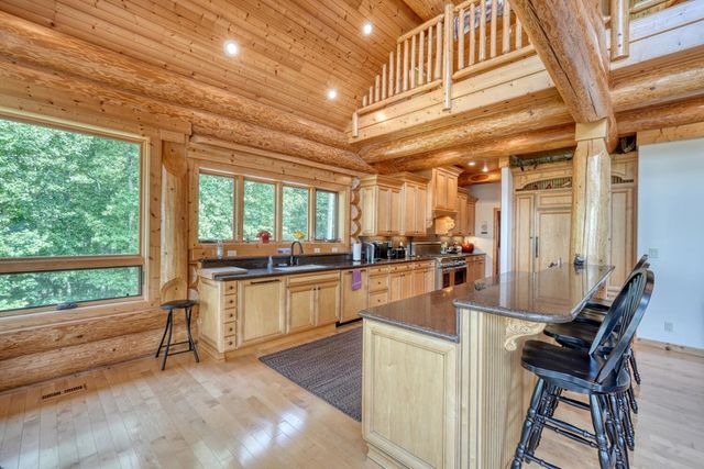 310 Hickory Fork, Blairsville, GA 30512