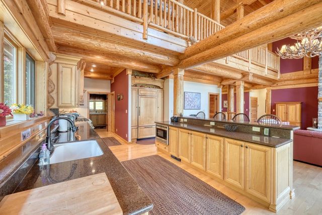 310 Hickory Fork, Blairsville, GA 30512