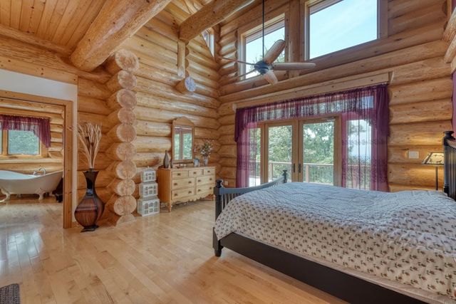 310 Hickory Fork, Blairsville, GA 30512