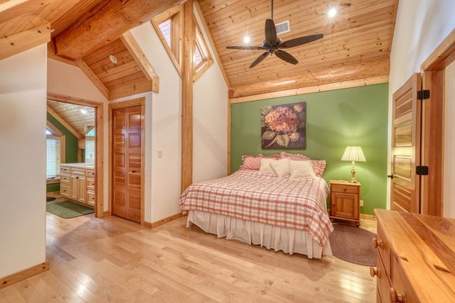 310 Hickory Fork, Blairsville, GA 30512