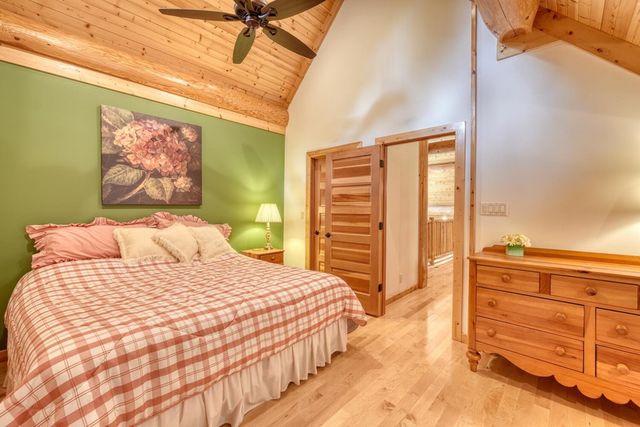 310 Hickory Fork, Blairsville, GA 30512