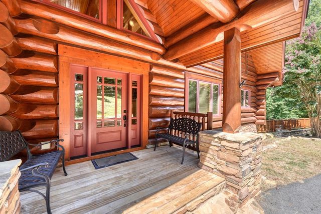 310 Hickory Fork, Blairsville, GA 30512
