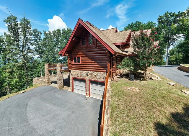 310 Hickory Fork, Blairsville, GA 30512