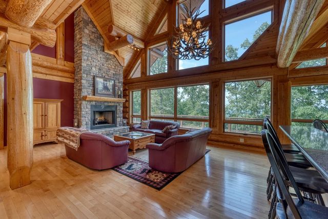 310 Hickory Fork, Blairsville, GA 30512