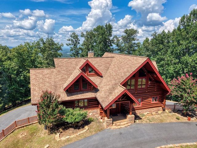 310 Hickory Fork, Blairsville, GA 30512