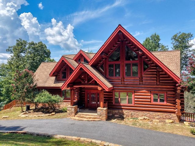 310 Hickory Fork, Blairsville, GA 30512