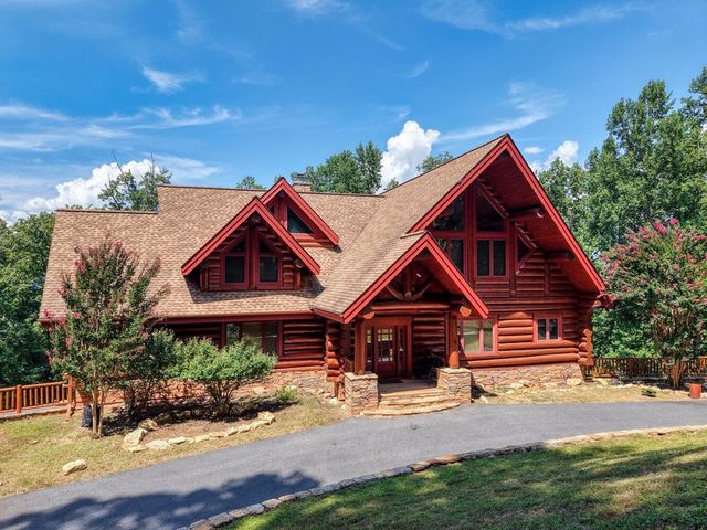 310 Hickory Fork, Blairsville, GA 30512