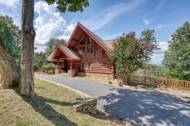 310 Hickory Fork, Blairsville, GA 30512