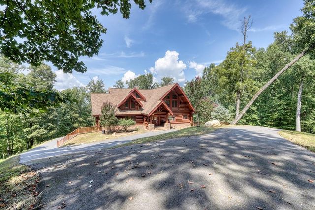 310 Hickory Fork, Blairsville, GA 30512
