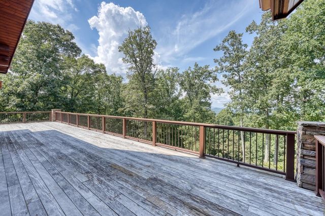 310 Hickory Fork, Blairsville, GA 30512