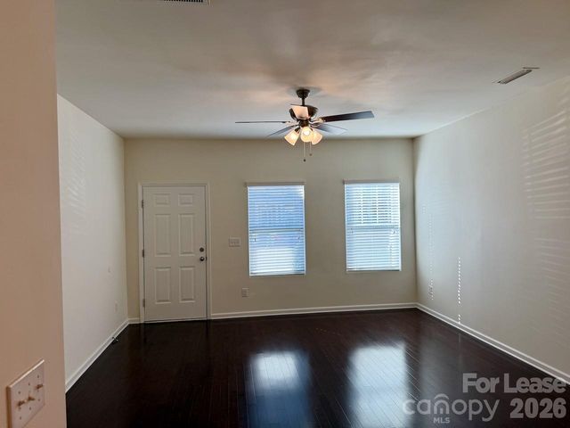 12716 Persimmon Tree Drive, Charlotte, NC 28273