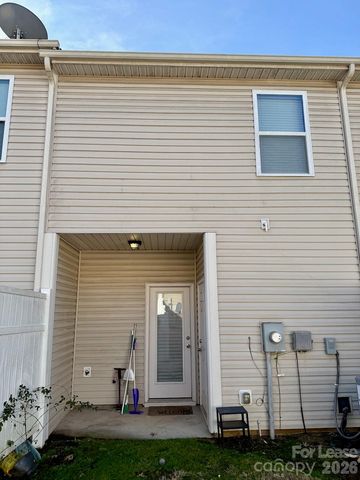 12716 Persimmon Tree Drive, Charlotte, NC 28273