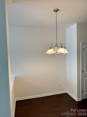 12716 Persimmon Tree Drive, Charlotte, NC 28273