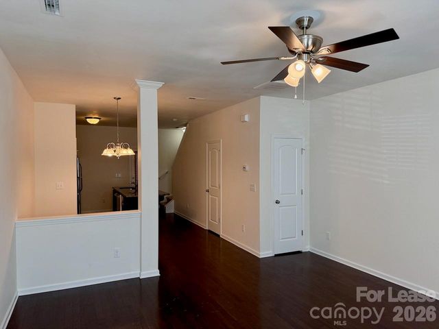 12716 Persimmon Tree Drive, Charlotte, NC 28273