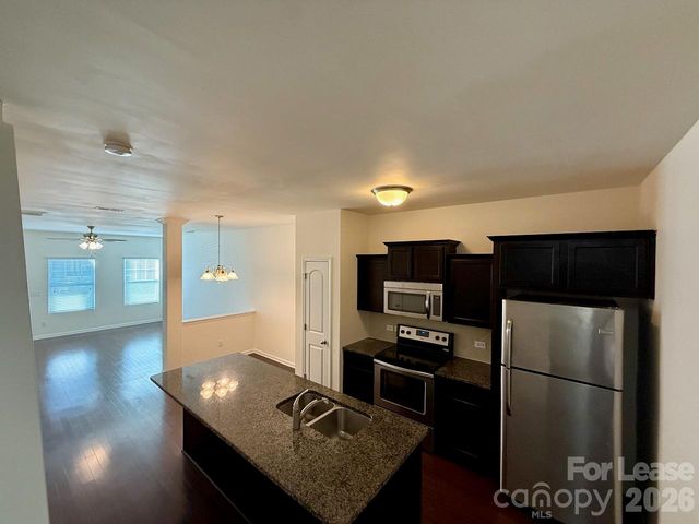 12716 Persimmon Tree Drive, Charlotte, NC 28273