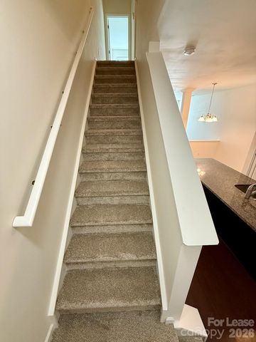 12716 Persimmon Tree Drive, Charlotte, NC 28273