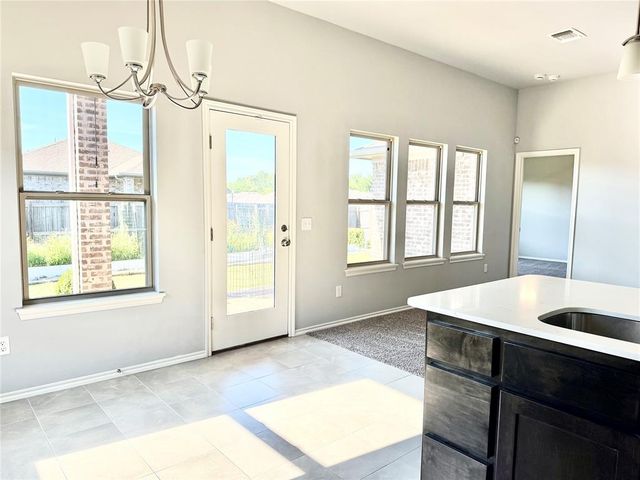 1229 SW 156th Terrace, Oklahoma City, OK 73170