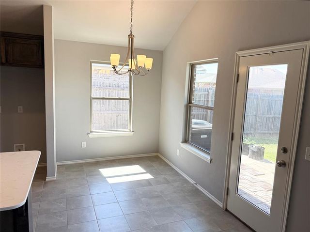 1229 SW 156th Terrace, Oklahoma City, OK 73170