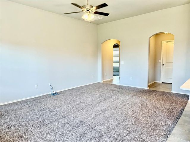 1229 SW 156th Terrace, Oklahoma City, OK 73170