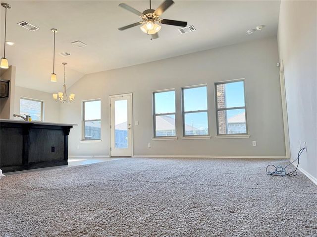 1229 SW 156th Terrace, Oklahoma City, OK 73170