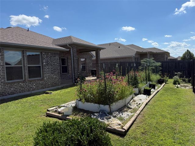 1229 SW 156th Terrace, Oklahoma City, OK 73170