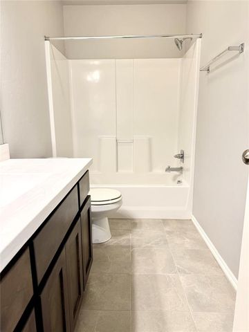 1229 SW 156th Terrace, Oklahoma City, OK 73170