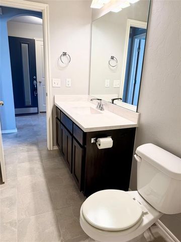 1229 SW 156th Terrace, Oklahoma City, OK 73170