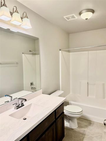 1229 SW 156th Terrace, Oklahoma City, OK 73170