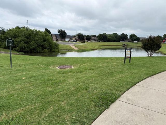 1229 SW 156th Terrace, Oklahoma City, OK 73170