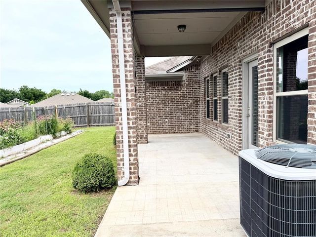 1229 SW 156th Terrace, Oklahoma City, OK 73170