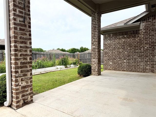 1229 SW 156th Terrace, Oklahoma City, OK 73170