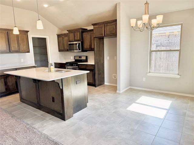 1229 SW 156th Terrace, Oklahoma City, OK 73170