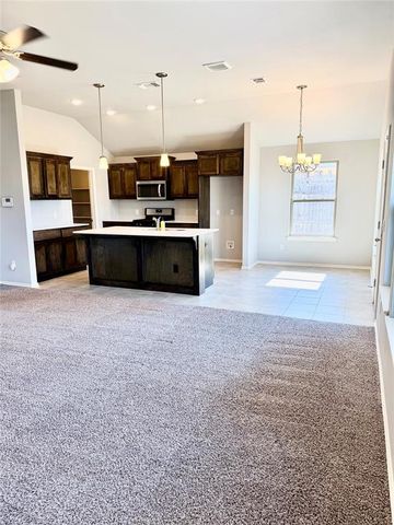 1229 SW 156th Terrace, Oklahoma City, OK 73170