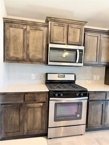 1229 SW 156th Terrace, Oklahoma City, OK 73170