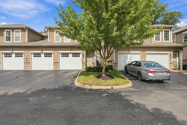 6096 Sowerby Lane, Westerville, OH 43081