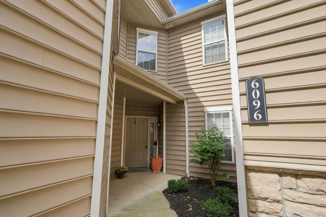 6096 Sowerby Lane, Westerville, OH 43081
