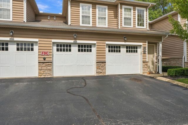 6096 Sowerby Lane, Westerville, OH 43081