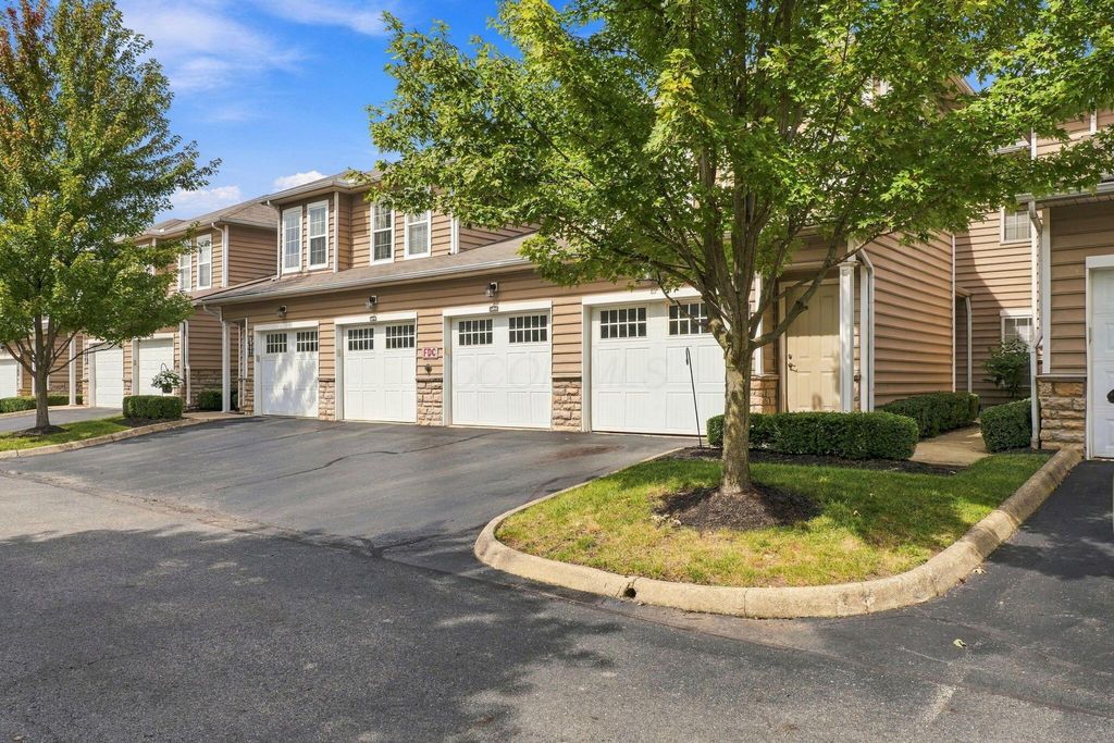 6096 Sowerby Lane, Westerville, OH 43081