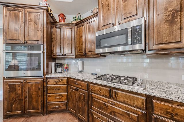 2123 Ladera Way 2123, Mansfield, TX 76063