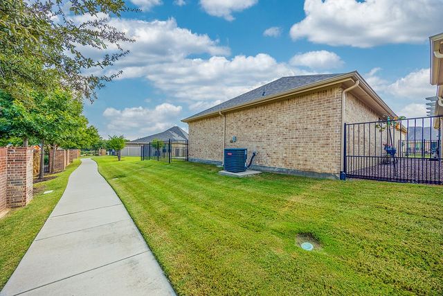 2123 Ladera Way 2123, Mansfield, TX 76063
