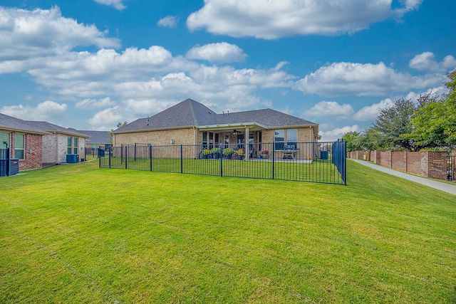 2123 Ladera Way 2123, Mansfield, TX 76063