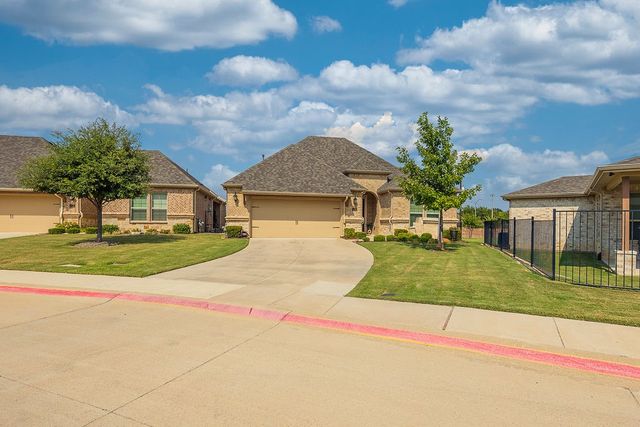 2123 Ladera Way 2123, Mansfield, TX 76063