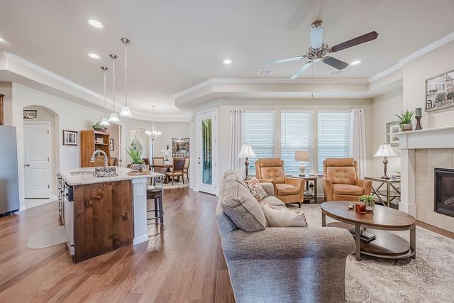 2123 Ladera Way 2123, Mansfield, TX 76063