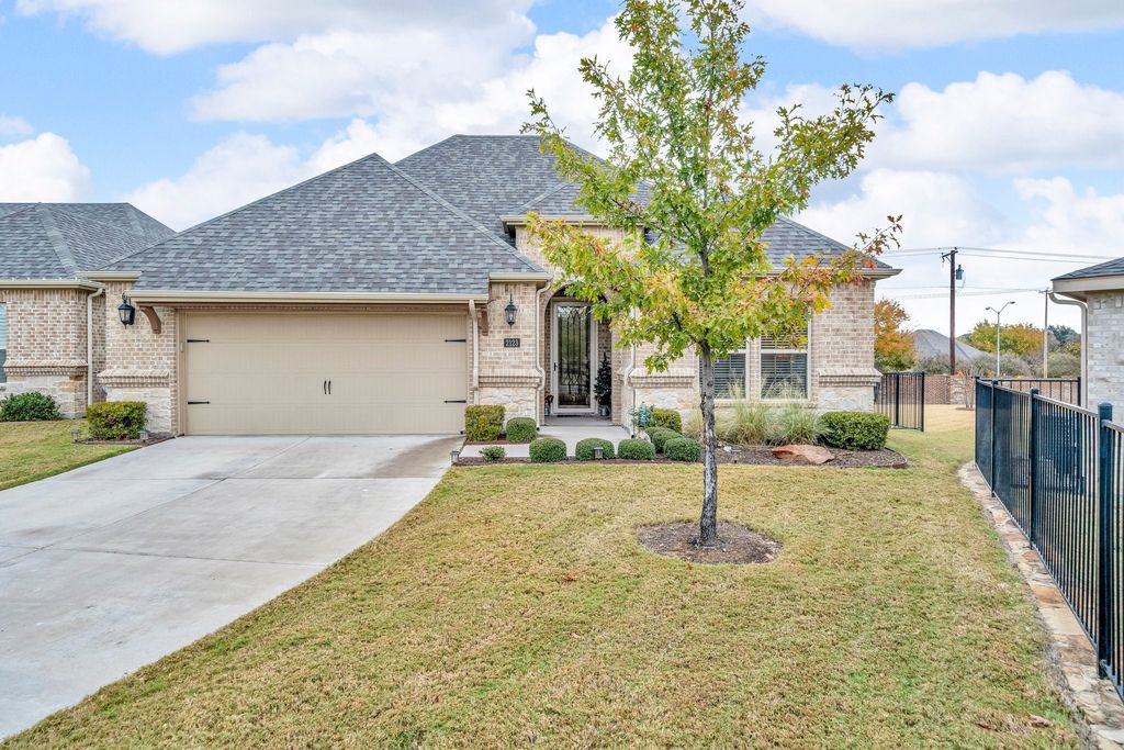 2123 Ladera Way 2123, Mansfield, TX 76063