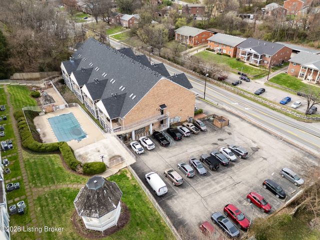 2730 Brownsboro Rd 153, Louisville, KY 40206