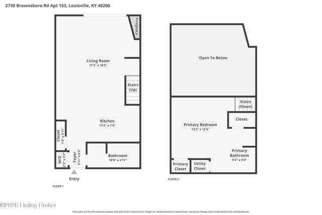 2730 Brownsboro Rd 153, Louisville, KY 40206