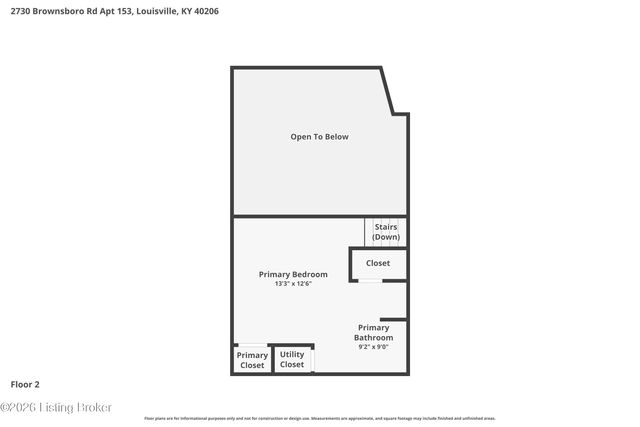 2730 Brownsboro Rd 153, Louisville, KY 40206