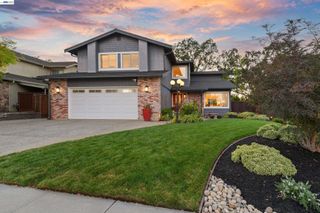 5805 San Carlos Way, Pleasanton, CA 94566
