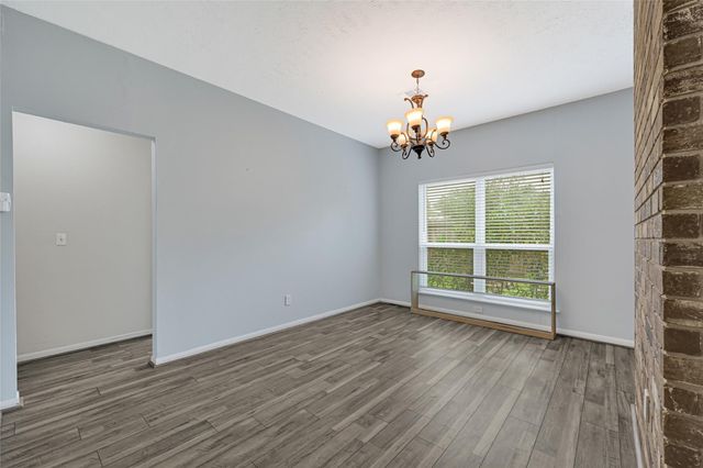 4002 Spring Forest Drive, Pearland, TX 77584
