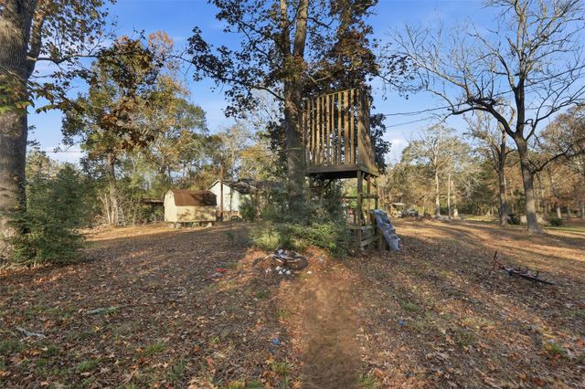 12108 N Lakewood Drive, Splendora, TX 77372